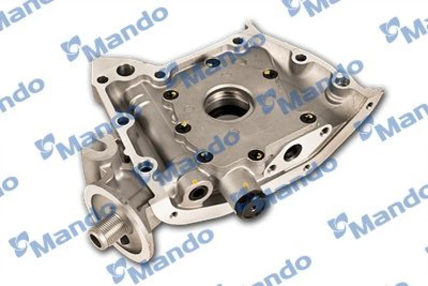 Kore Yag Pompası - Yag Pompası - Mnd Mop1021