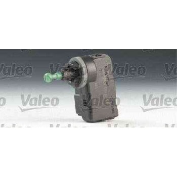 FAR UZAKLIK AYAR MOTORU A4 99>05 Q7 07>15 GOLF IV V 98>09 POLO 00>02 CORDOBA 99>09 IBIZA 99>10 LEON - VALEO 087299