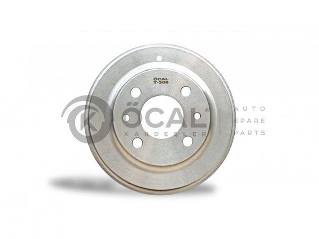 Fiat Arka Fren Kampanası Palıo Siena 1,4 1,6 - Ocal T-308