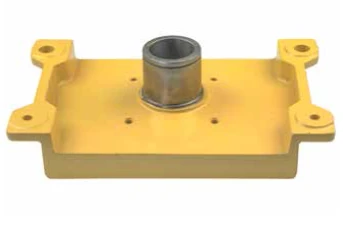 8070 8080 HIDROSTATIK BAĞLANTI YATAĞI - ÇELIK - 80420453 - 80420453