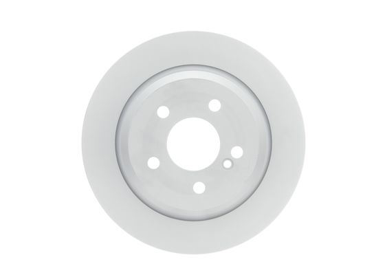 FREN DISKI ARKA S-CLASS W221 05>13 C216 06>13 - BOSCH 0986479414
