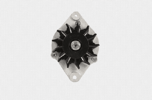 ALTERNATÖR> A127/14V/65A MASSEY FERGUSON - LUCAS-LEA0140