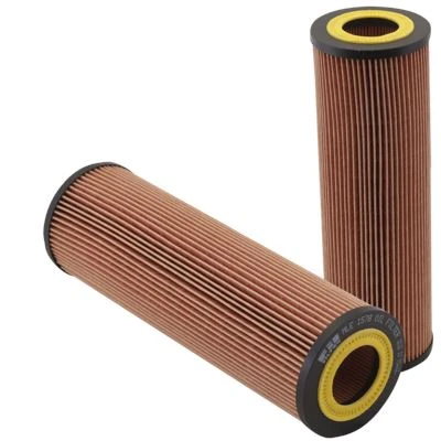 Scanıa Truck Yag Filtresi Scanıa L.p.g.r.s.-Seri 16> P.g.r.t.-Seri 07> K-Seri 06> İrizar 06> - Fil Mle1578