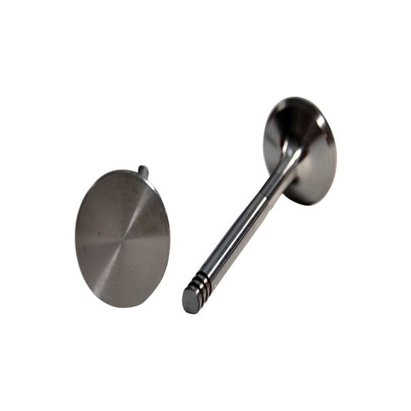 SUBAP TAKIMI PEUGEOT RCZ 1.6 16V DS4-DS5 -C4 PICASSO(ENG.EP3C -EP6CDTX) (IN-8) / (EX-8) - GUNES 4587-4420