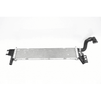 YARDIMCI SU RADYATOR INTERCOOLER DACIA DUSTER I, II 10> SANDERO II 12> DOKKER 12> LODGY 12> - KALE 0559221AB