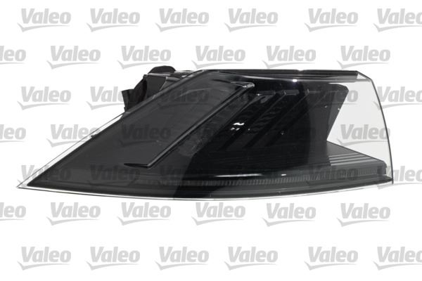 STOP LAMBASI CAMURLUK  LED SOL 508 II 18> - VALEO 047342