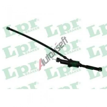 Psa Debriyaj Merkezi Ust 3008 5008 C4 Picasso Berlingo III Partner - Lpr 2410