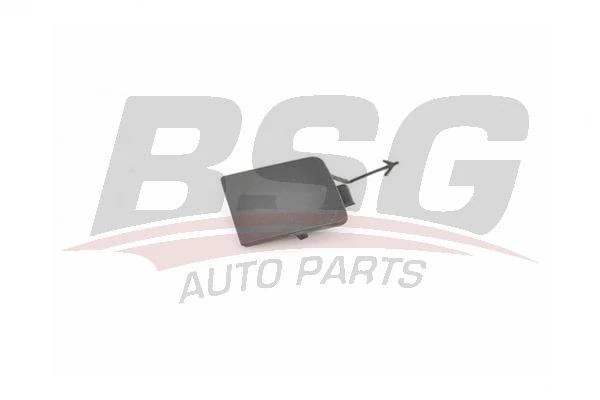Psa Çeki Demir Kapagı Ön - Bsg 70-922-052