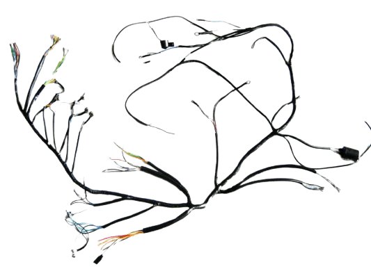 16206 240 Tesisat Komple 1000010 0011007U91m Erimti C-497 - PY-16206 - PY-16206