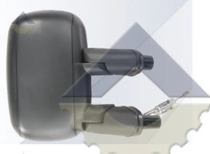 Fiat Dis Dikiz Aynası Sag Mekanık Doblo 01>09 - Tursan T2064