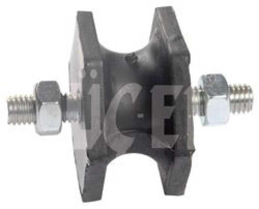 Renault Eski Egsoz Takozu Somunlu R12 - Ucel 10114