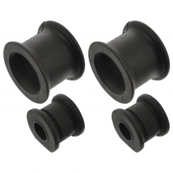 Mercedes Viraj Demir Lastıgı Tk. On ML-Class W163 98>05 - Febi 45366