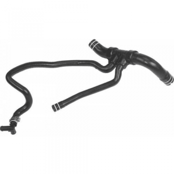 RADYATOR ALT HORTUMU PALIO ALBEA 1,2 1,4 8V / 16V 02> - KRAFTVOLL 10031045
