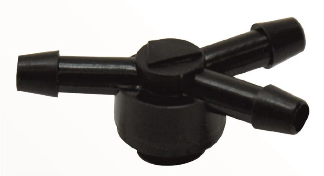 Unıversal Fiskiye Valfı (uclu) Unıversal - Mtj 2198