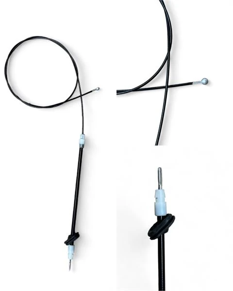 Mercedes El Fren Teli On Crafter Sprinter (dingil Mesafesi 3250mm) 06>(1468/365mm) - Pro-A 342548