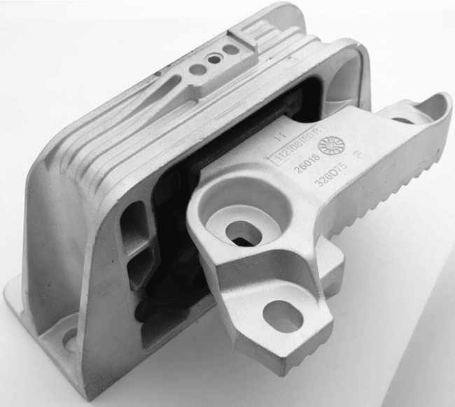 MOTOR TAKOZU SAG MASTER III MOVANO 2,3DCI / CDTI 10> - CM 11123