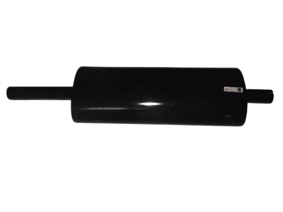 53031 6610-6600 Egzoz Emaye Düz Yassı 160-82 E4nn5230gb Hars Z-57 - PY-53031 - PY-53031