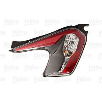 STOP LAMBASI SAG NISSAN JUKE 14>19 - VALEO 047001
