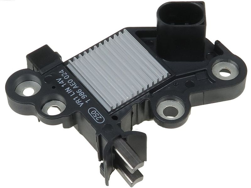 KONJEKTOR (12V) X156 13> W176 13>18 W246 11>18 C117 13>19 - BOSCH 1986AE0024