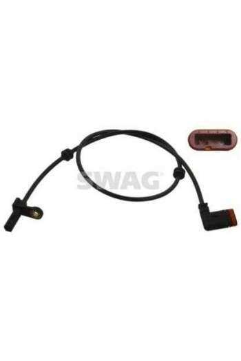 ABS SENSORU ARKA S-CLASS W221 0513 - SWAG 10939480