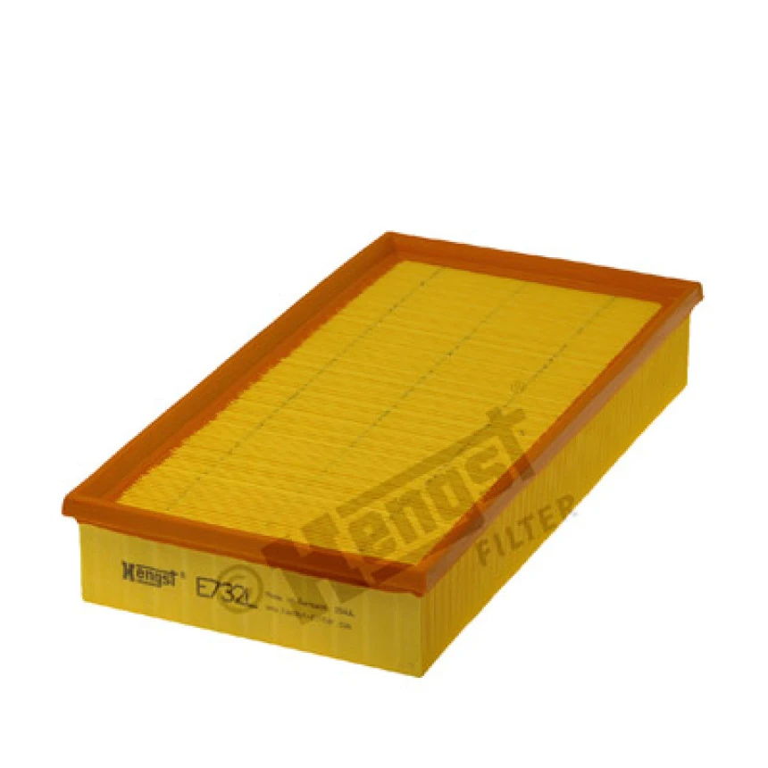 Vw Hava Filtresi - Lx792 / A1255 - Hng E732l
