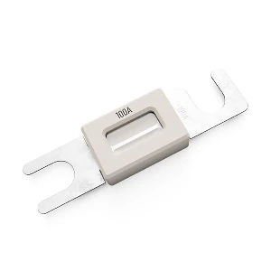 Unıversal Megaval Ağzı Açık Sigorta 100a - Tesla-Fs2h.100.005