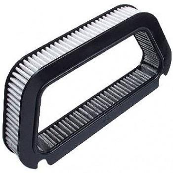 POLEN FILTRESI AUDI A8 2,8 / 3,0 / 3,2 / 3,7 / 4, / 4,2 / 6,0 TDI / QUATTRO 03> KARBONLU - MANN CUK4136