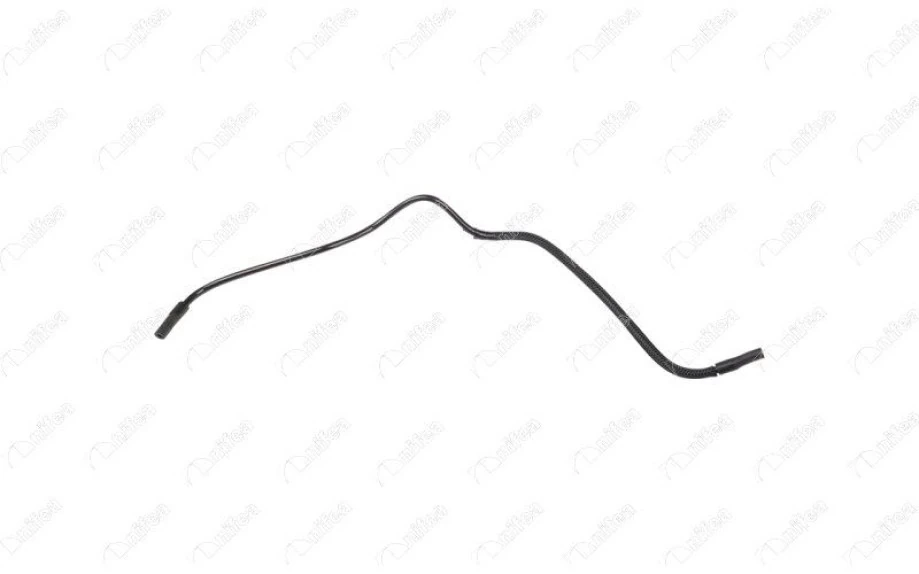 Psa Vakum Borusu P307 308 3008 Partner - Nifea 17082