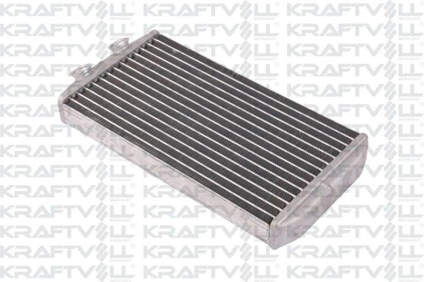Psa Kalorıfer Radyatoru 301-C-Elysee 1.2vti 1.6hdi 12=> (aparatlı) - Kraftvoll 08050269