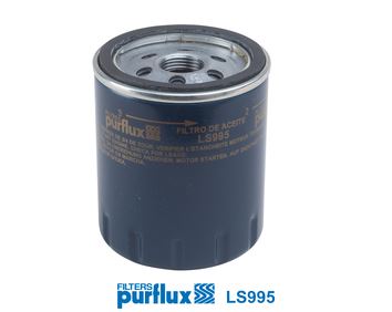 YAG FILTRESI GIULIETTA MITO TIPO EGEA 500× 1.4 508-BOXER III-EXPERT IV-C4 PICASSO-JUMPER III-JUMP IV - PURFLUX LS995