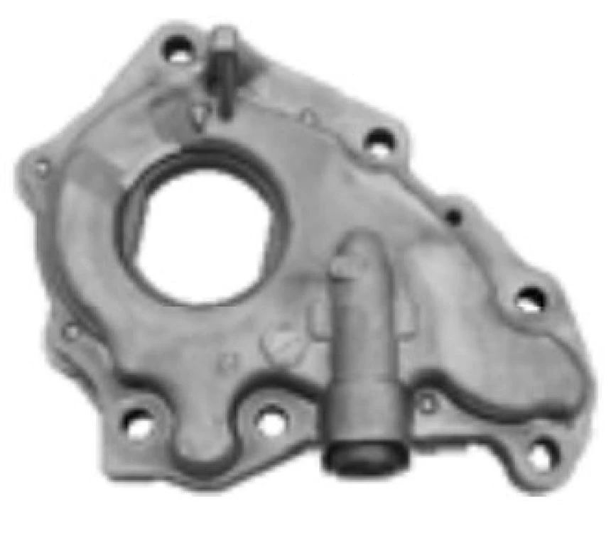 Mazda Yag Pompası Mazda 3 03>09 - Ysk Ma1427