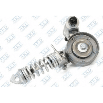 ALTERNATOR GERGI RULMANI (KUTUKLU) CRUZE - AVEO T300 - ASTRA H - MERIVA A - CORSA C - Z14XEP INSIGNI - AKD OP115106