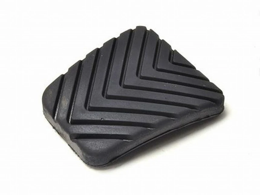 Hyundaı Fren Debriyaj Pedal Lastıgı Accent-Getz-Matrıx - Mtj 7976