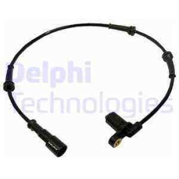 ABS SENSORU ON MEGANE I - DELPHI SS20068