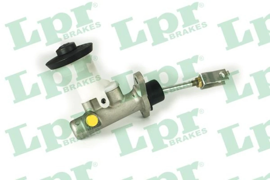 Toyota Ticarı Debriyaj Ust Merkezi Toyota Hilux 88>97 (2l Motor) Ln56 Ln65 Ln85 - Lpr 2553