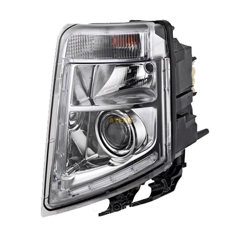 FAR SOL MOTORLU VOLVO FH13 VERSIYON III 08> - AYFAR 505741