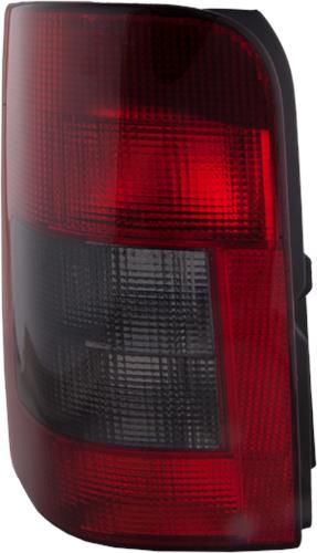 STOP LAMBASI SOL PARTNER BERLINGO BAGAJ KAPI TEK KAPI DUYSUZ (96 05) ORTA SIYAH - PLEKSAN 4207