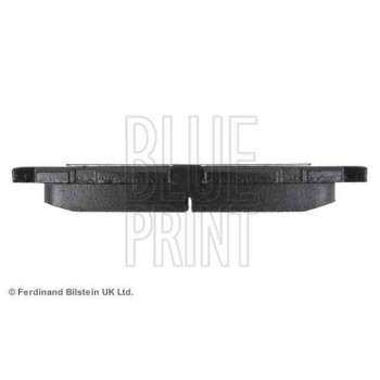 SUBARU ARKA FREN BALATASI FORESTER 2.0 2.5 09>12 IMPREZA 08>12 OUTBACK 03>11 LEGACY 03>11 - BLUEPRINT ADS74233