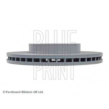 ON FREN DISK (AYNASI) TOYOTA AVENSIS 97>02 (260X5) - BLUEPRINT ADT343112