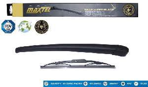 ARKA SİLGİ SÜPÜRGESİ KOLLU  12" 305 mm HYUNDAI TUCSON (JM) 2004-2010 - MAXTEL-12603527