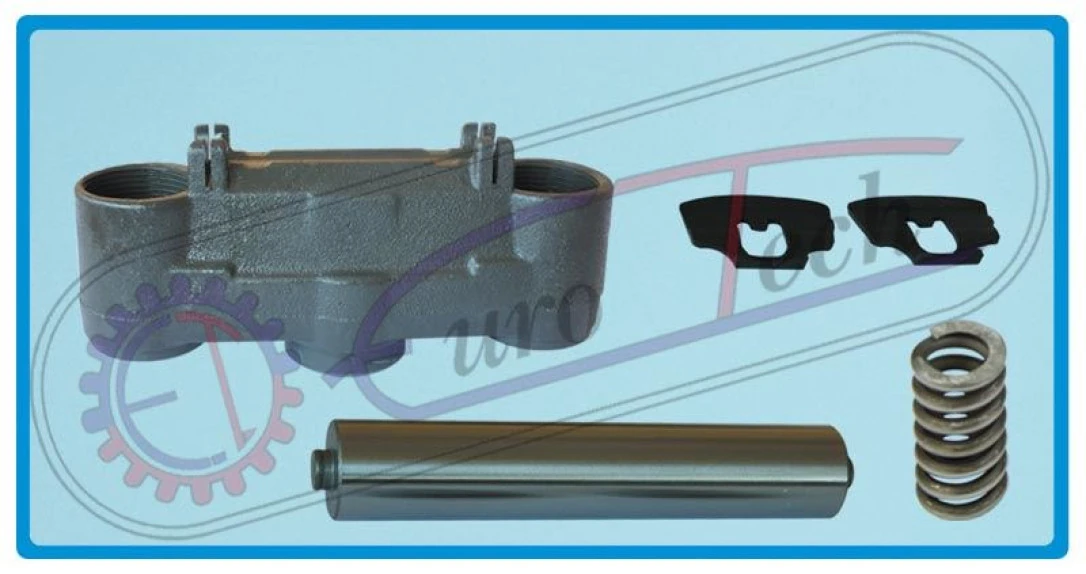 Mercedes Truck Kalıper Tamır Takımı Kopru  (durbun) Mercedes - Eurotech 1500.224a.2