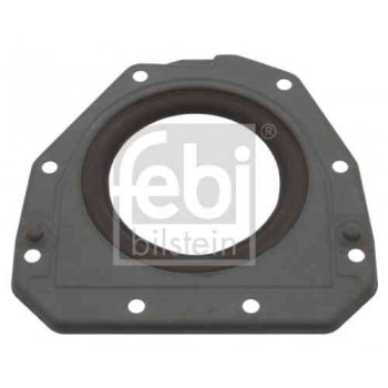 KRANK MILI KECESI ARKA AMAROK ARTEON CC EOS GOLF V VI VII JETTA PASSAT POLO SCIROCCO TIGUAN TOUAREG - FEBI 45216