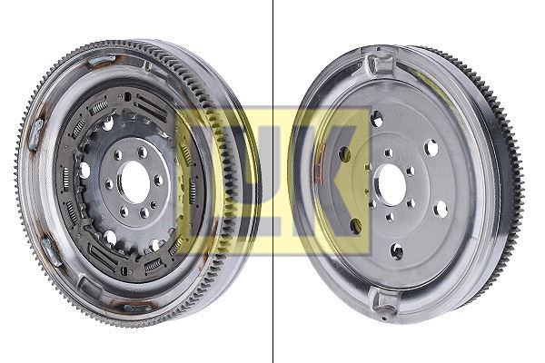 Vag Volant Komple Polo İbiza Fabıa Rapıd Cusa Cusb 1,4 12> - Luk 415094409