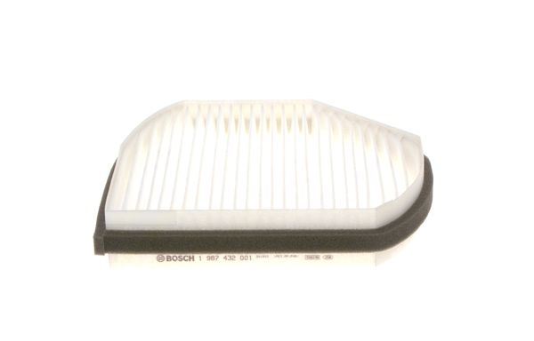 POLEN FILTRESI W202 94>00 C208 97>02 W210 96>02 R170 96>00 - BOSCH 1987432001