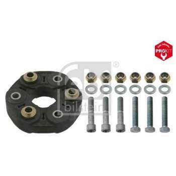 SAFT TAKOZU TAKIMI W203 00>07 CL203 02>08 S203 01>07 C209 02>09 A209 03>10 W220 03>05 - FEBI 19057