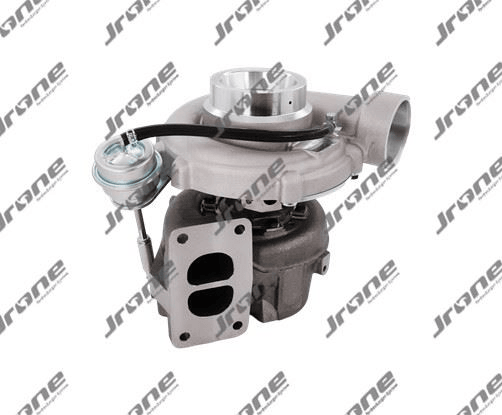 TURBO SARJ MERCEDES ACTROS OM 502 OM501LA,Euro 4 2009- - JRONE 8B31200L26