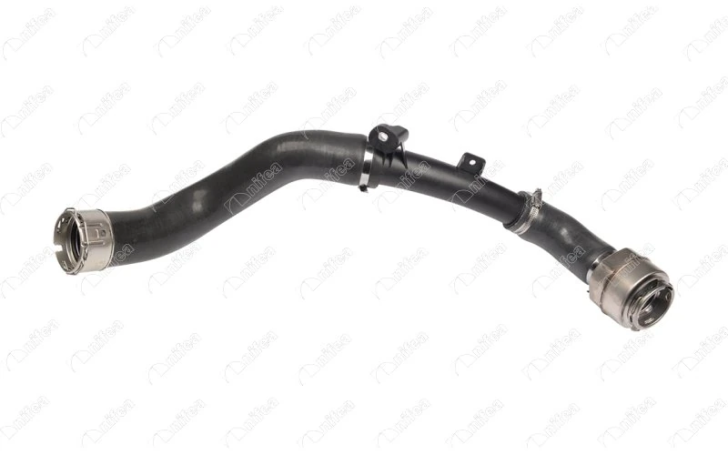 Renault Turbo Hortumu Clio V Captur II - Nifea 11859