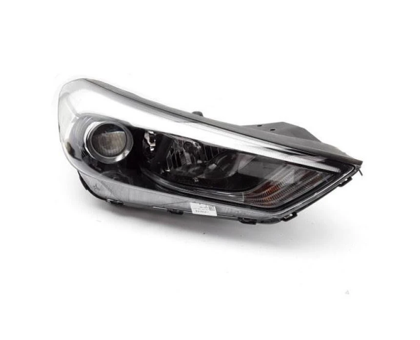 Hyundaı On Far Sag Tucson 16> - Vortex V1504485