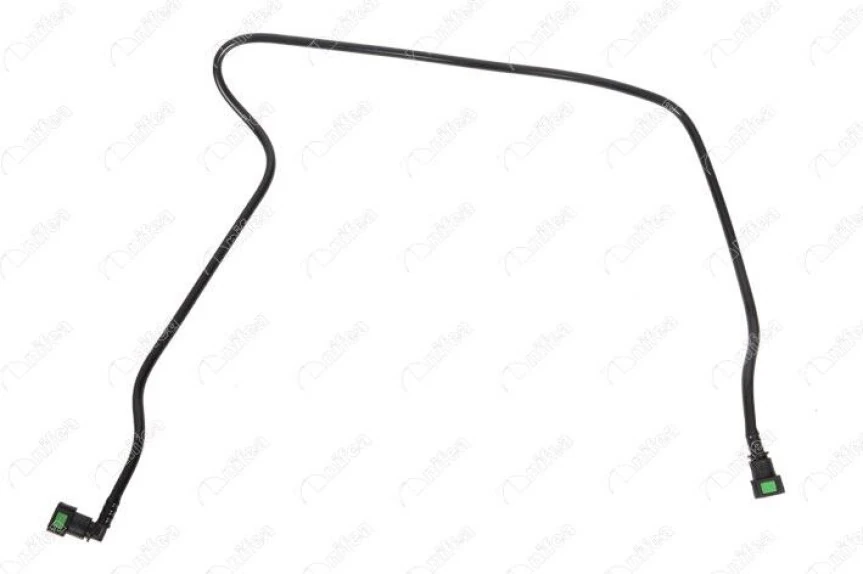 Ford Yedek Su Depo Borusu Ford Ranger Tke 11>  V 2.2 / 3.2 Tdci / 2.5 I - Nifea 20106