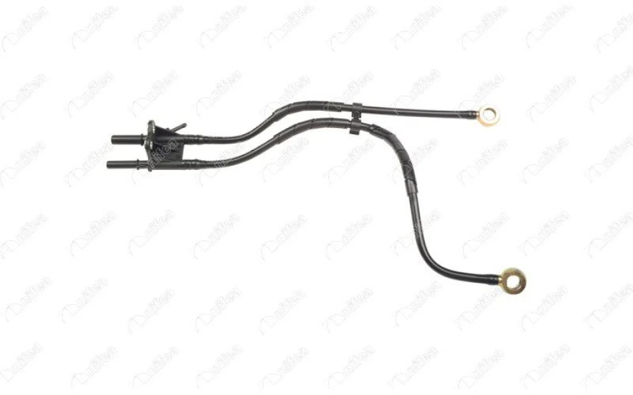 Psa Yakıt Borusu Boxer Jumper 3.0 Hdi F30dt / Ducato 3.0 D 140 Multıjet / Daıly III - Nifea 14753